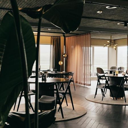 Hotel Vagar Sørvágur Dış mekan fotoğraf