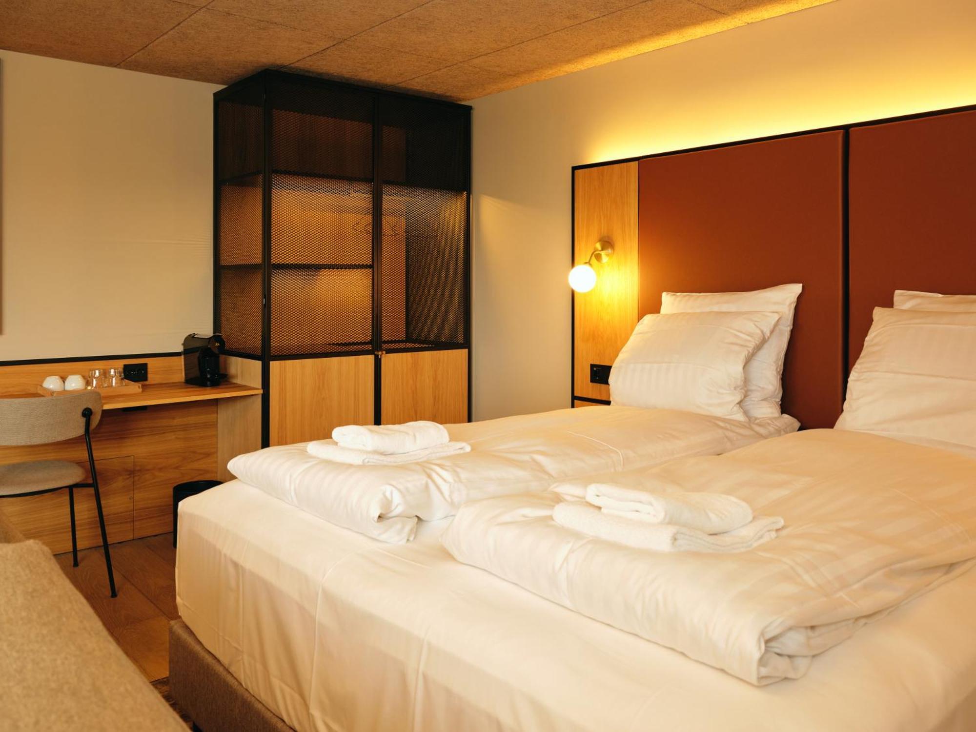 Hotel Vagar Sørvágur Dış mekan fotoğraf