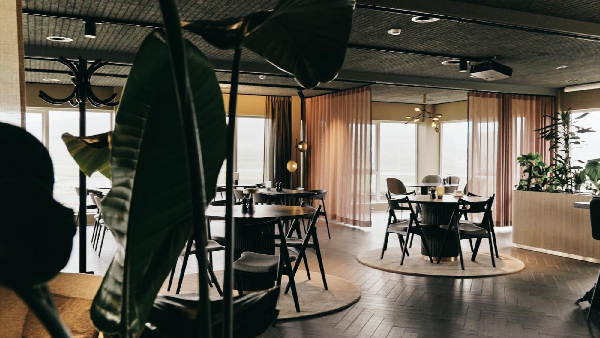 Hotel Vagar Sørvágur Dış mekan fotoğraf
